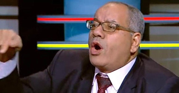Nabih al-Wahsh, a lawyer in Egypt, has been sentenced to three years in prison for comments he recently made about …