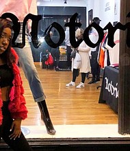 Notoriouss owner T’yanna Wallace (photo via Instagram)