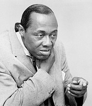  Stepin Fetchit/credit Wikipedia