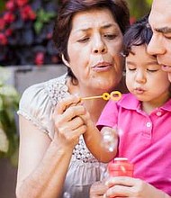 Credit- American Heart Association