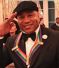 LL Cool J 