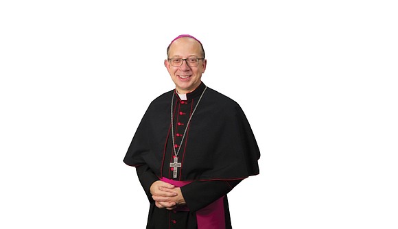 Bishop Barry C. Knestout has been named the next bishop of the Catholic Diocese of Richmond. He succeeds Bishop Francis ...