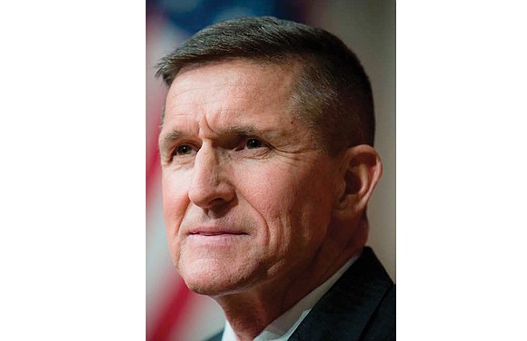 Former national security adviser Michael Flynn pleaded guilty last Friday to lying to the FBI about his contacts with Russia, ...