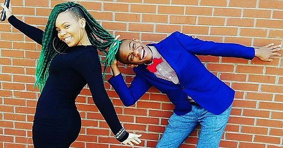 15-year old entrepreneurs, Essynce Moore and Moziah Bridges, are disrupting the entrepreneur industry, leading by example after having started a …
