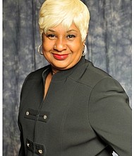 Aliyah “Mamapain” Najm 