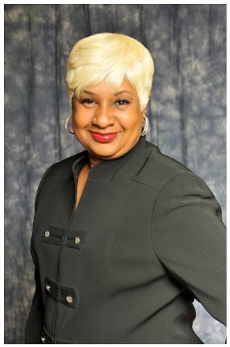 Aliyah “Mamapain” Najm 