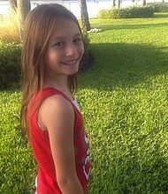 Cara Pressman was 9 when her seizures started. She's had them in the classroom, on the soccer field, during softball games, on stage during plays./Pressman Family