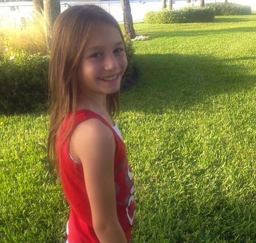 Cara Pressman was 9 when her seizures started. She's had them in the classroom, on the soccer field, during softball games, on stage during plays./Pressman Family