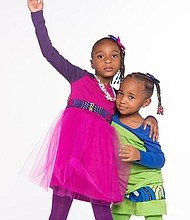 Stephanie and Samantha, SASS-E Todds co-founders and lead designers