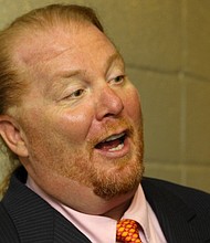 Celebrity chef Mario Batali is stepping away from his restaurant business and ABC television show amid allegations of sexual misconduct.