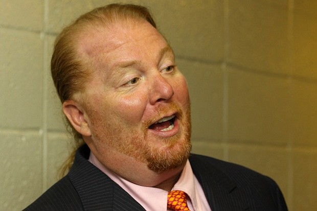 Celebrity chef Mario Batali is stepping away from his restaurant business and ABC television show amid allegations of sexual misconduct.
