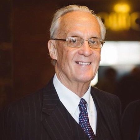 Former Houston City Council member Peter Brown died Tuesday at the age of 81, his family announced.