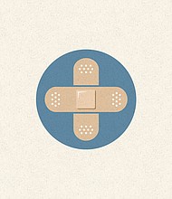 	More than a million lower-income children are at risk of losing their health insurance next year if Congress doesn't act soon. Federal funding for the Children's Health Insurance Program ran out at the end of September, 2017.  This is a graphic representation of health insurance or medical-related companies.