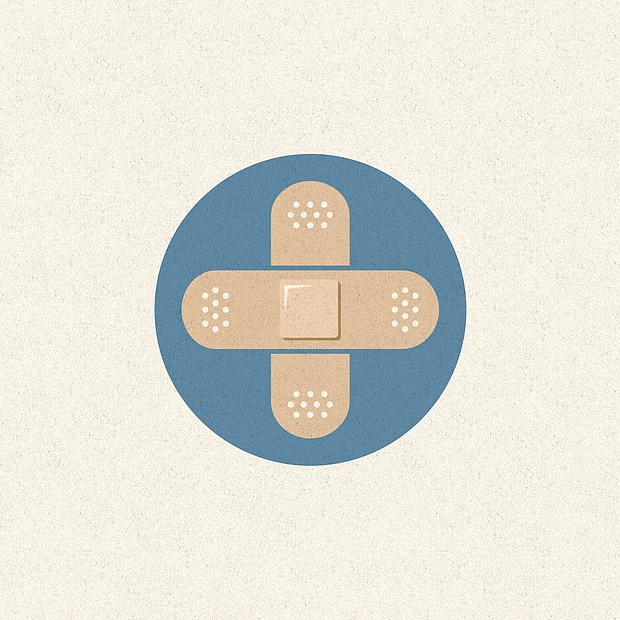 	More than a million lower-income children are at risk of losing their health insurance next year if Congress doesn't act soon. Federal funding for the Children's Health Insurance Program ran out at the end of September, 2017.  This is a graphic representation of health insurance or medical-related companies.