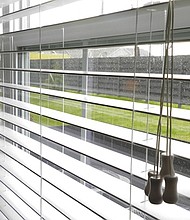 A new study found about two young children are injured every day in window blind-related incidents.