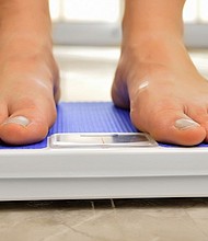 According to the latest Centers for Disease Control and Prevention statistics, more than two in three US adults are considered overweight (defined as a body-mass index between 25 and 30), and 36.5% of US adults fall into the obese category (BMI greater than 30).