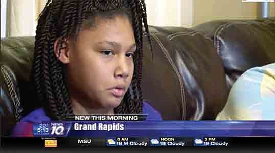 Police Handcuff At Gunpoint 11 Year Old Black Girl Our