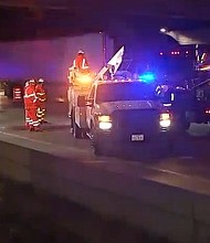 screenshot from ABC 13