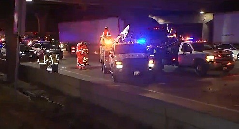 screenshot from ABC 13