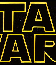 Disney's "Star Wars" film, "The Last Jedi," premiered in U.S. theaters on December 15, 2017.