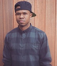 Chamillionaire/Instagram