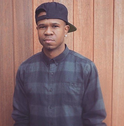 Chamillionaire/Instagram