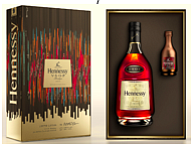 World-renowned industrial designer Marc Newson has created a limited edition bottle of Hennessy X.O to celebrate the modernity of the …