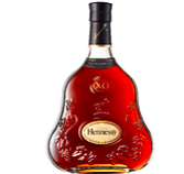 Hennessy X.O. Engraving Unit