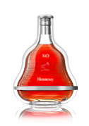 Hennessy X.O x Marc Newson