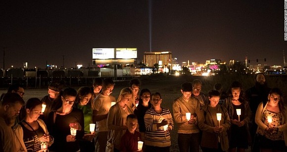 More than two months have passed since 58 country music fans were gunned down in the Las Vegas massacre, and …