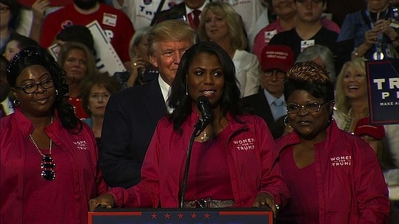 White House aide Omarosa Manigault Newman, a former contestant on "The Apprentice," plans to leave the White House next month, …
