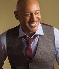 Brian Courtney Wilson