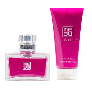 Embellish Perfume & Lotion Bundle