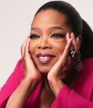 Oprah Winfrey (CREDIT: VARIETY)
