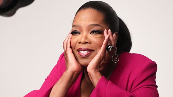 Oprah Winfrey will be honored with the 2018 Cecil B. DeMille Award at the 75th Annual Golden Globes.