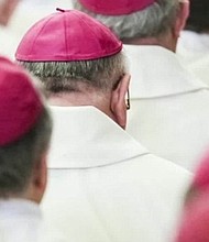 Hundreds of priests have been accused of child abuse following the hearings
