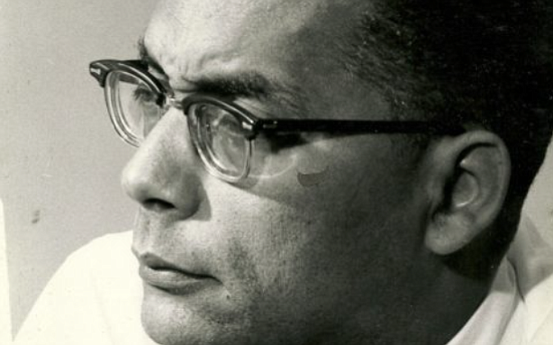 Simeon S. Booker Jr.