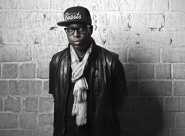 Talib Kweli talks sexism, hip-hop, new album ‘Radio Silence’ | New York ...