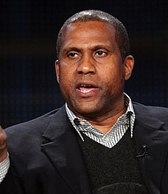 PBS has suspended distribution of "Tavis Smiley" amid "troubling allegations" against the news show's namesake host.