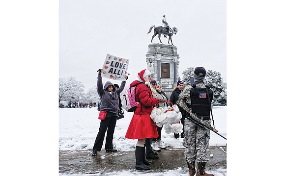 Was it a victory for white supremacy?