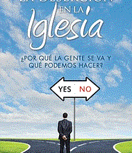 “La deserción en la Iglesia”

By Roberto Tinoco

Hardcover | 5.5 x 8.5 in | 174 pages | ISBN 9781973605393

Softcover | 5.5 x 8.5 in | 174 pages | ISBN 9781973605379

E-Book | 174 pages | ISBN 9781973605386

Available at Amazon and Barnes & Noble
