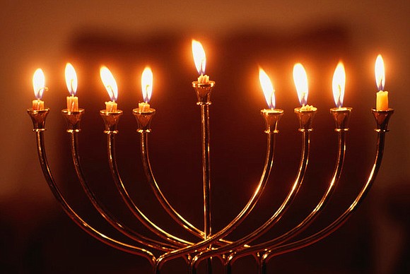 Public menorah lightings for the Jewish holiday of Hanukkah are planned around the world in locations ranging from ski towns ...