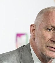 ESPN president John Skipper