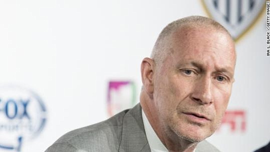 ESPN president John Skipper was hiding a substance abuse problem for many years. On Monday, he stopped hiding. Skipper's resignation, …