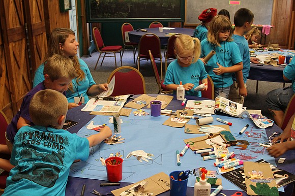 Already looking forward to spring and summer? Biologists and educators at Moody Gardens have yet another slate of fun planned …