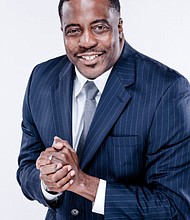 Robert "Bassman" Washington