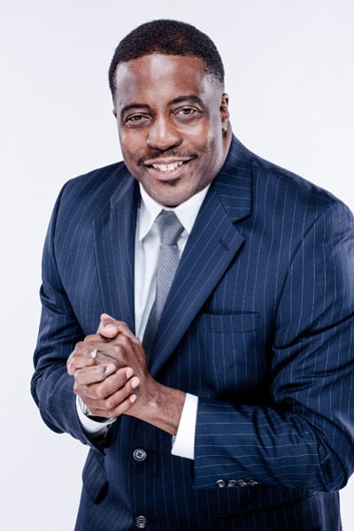 Robert "Bassman" Washington