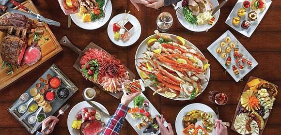 The Buffet at Bellagio, known for its live-action stations and exceptional service, welcomes the addition of “Taste of Bellagio,” along …