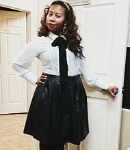 Abbie Steele, MA, LPC-S