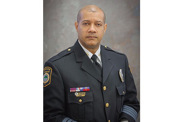 The first African-American police chief of Charlottesville abruptly retired Monday, about two weeks after a scathing independent review criticized his ...